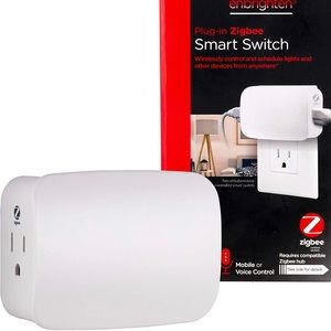 2 smart plugs never used